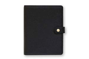 A5 Defter, Black - Chapters