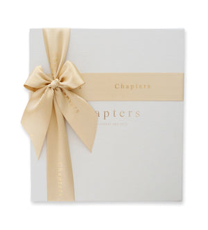 A5 Defter, Moon - Chapters