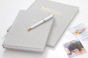 Baby Book, Mint - Chapters