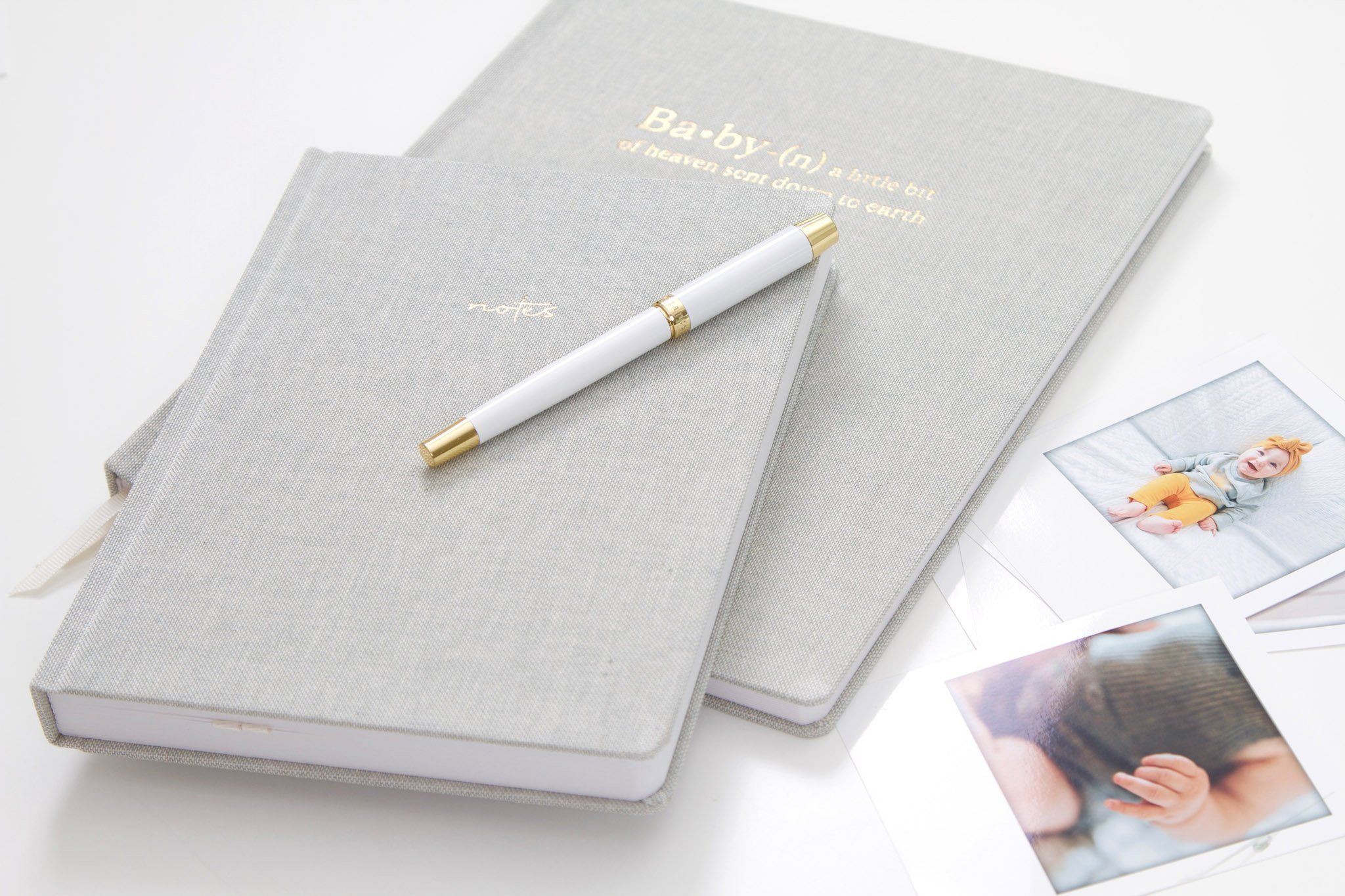 Baby Book, Mint - Chapters
