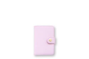 Pocket Planner, Lilac - M.G - Chapters