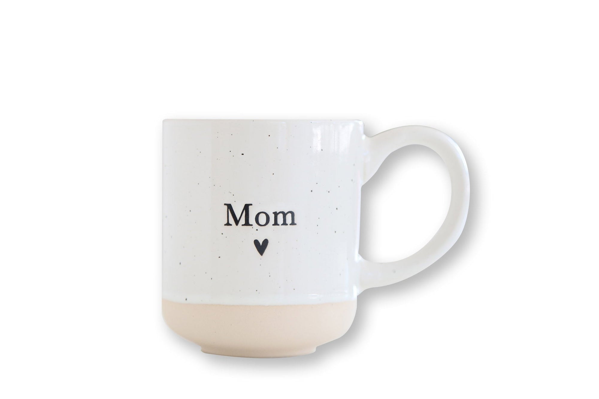 Stoneware Kupa, Mom (OUTLET) - Chapters