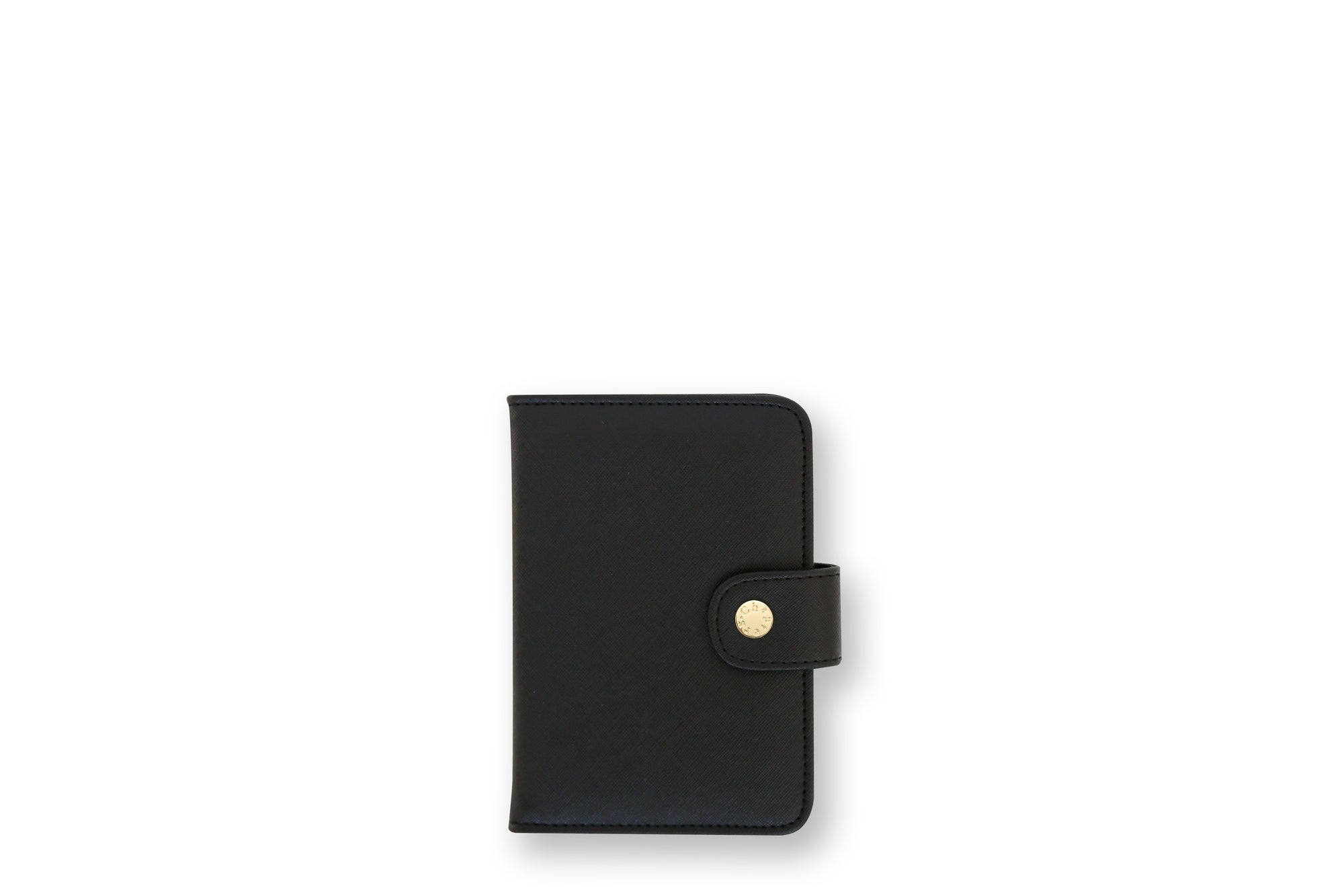 Pocket Journal, Black - Ön Sipariş