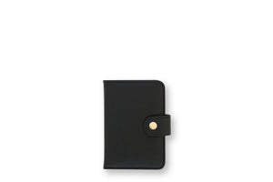 Pocket Journal, Black - Ön Sipariş