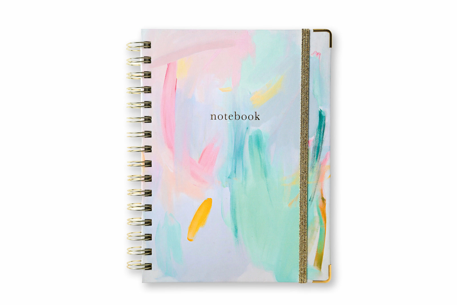 Spiralli Notebook, Daydream