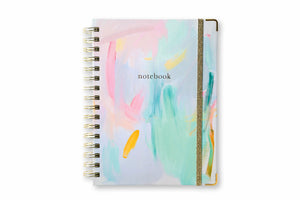 Spiralli Notebook, Daydream