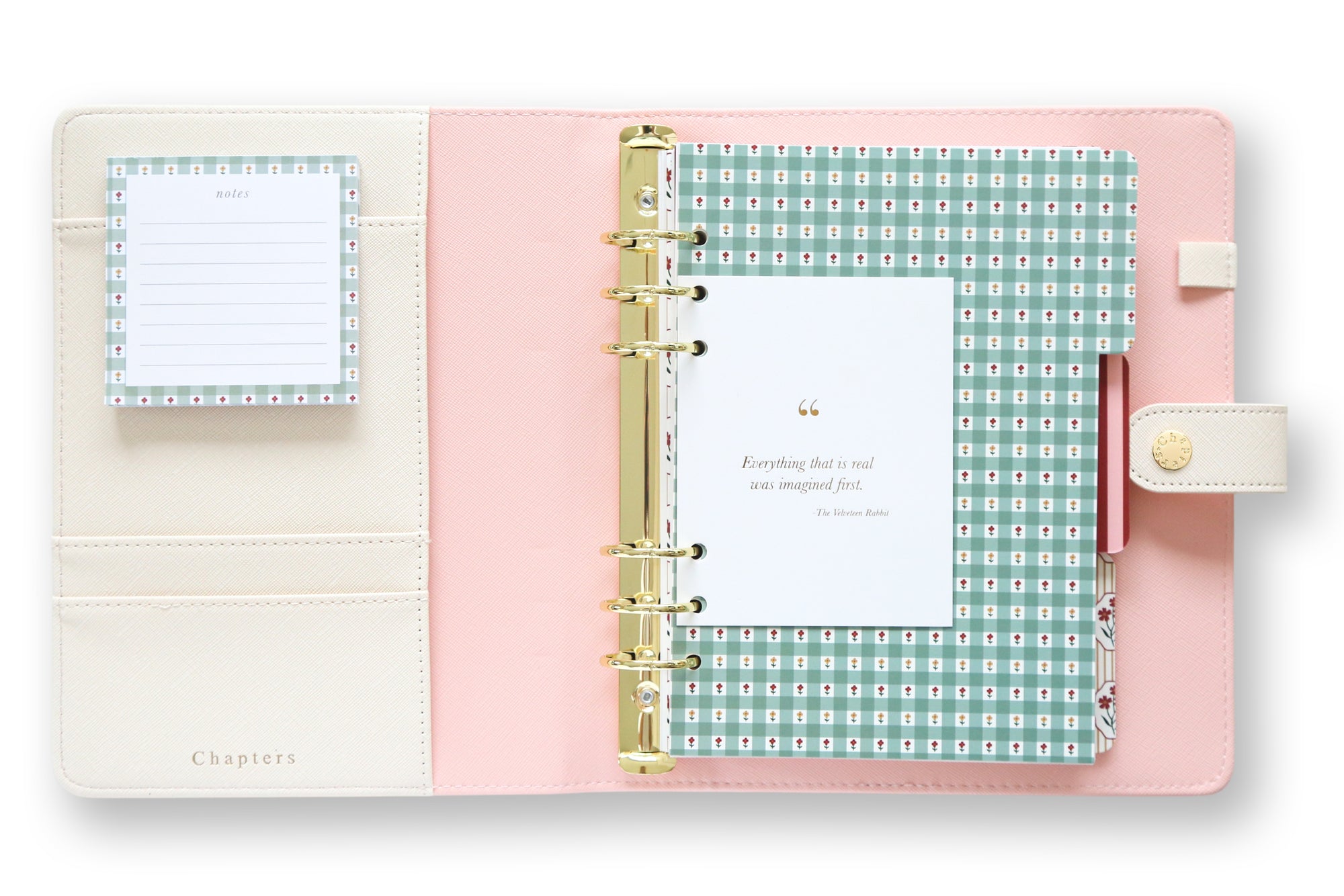 A5 Defter, Ballerina - Ön Sipariş