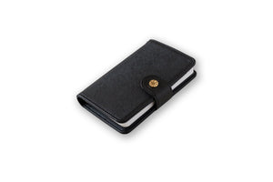 Pocket Journal, Black - Ön Sipariş