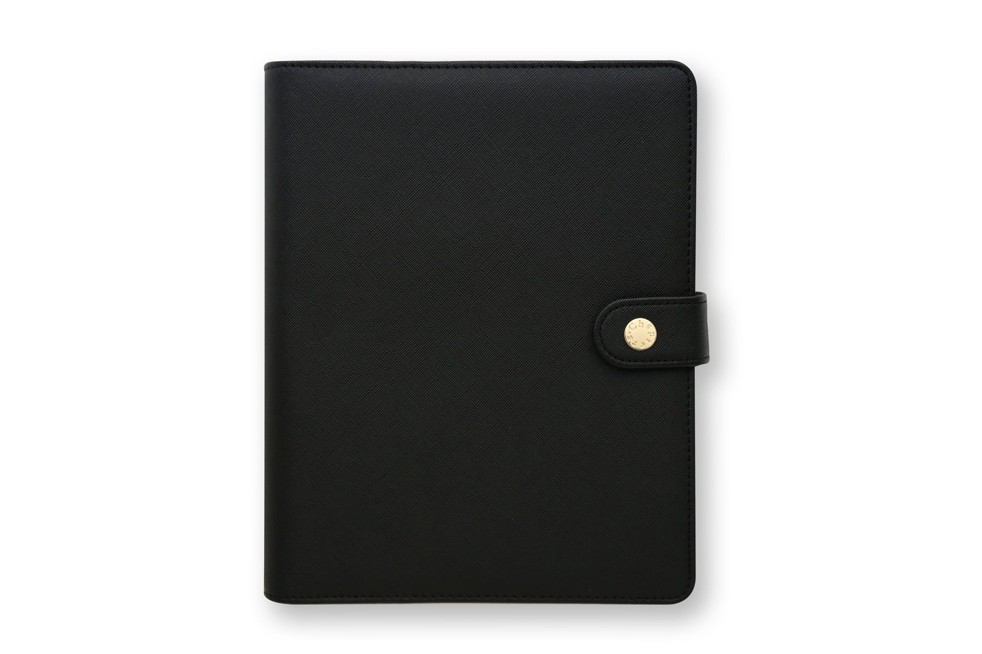 A5 Defter, Black - Ön Sipariş