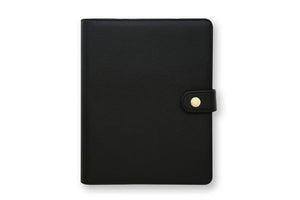 A5 Defter, Black - Ön Sipariş