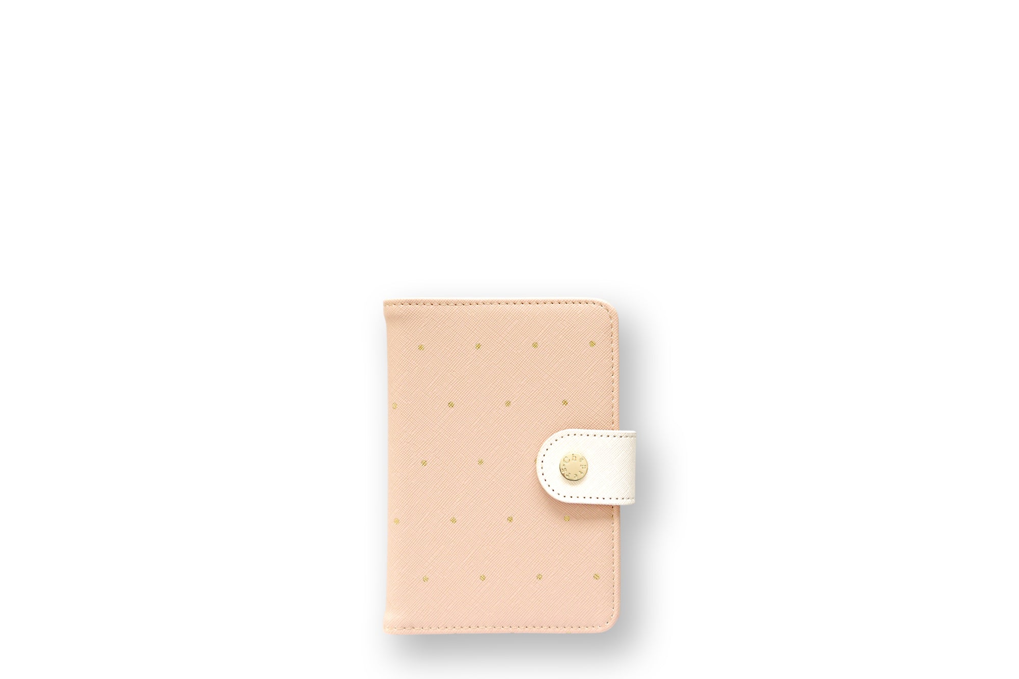 Pocket Journal, Buttercream - Ön Sipariş