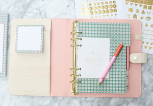 A5 Defter, Ballerina - Ön Sipariş