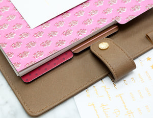 A5 Defter, Teddy - Ön Sipariş