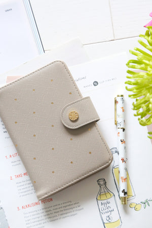 Pocket Journal, Luna - Ön Sipariş