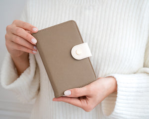 Pocket Journal, Teddy - Ön Sipariş