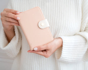 Pocket Journal, Buttercream - Ön Sipariş