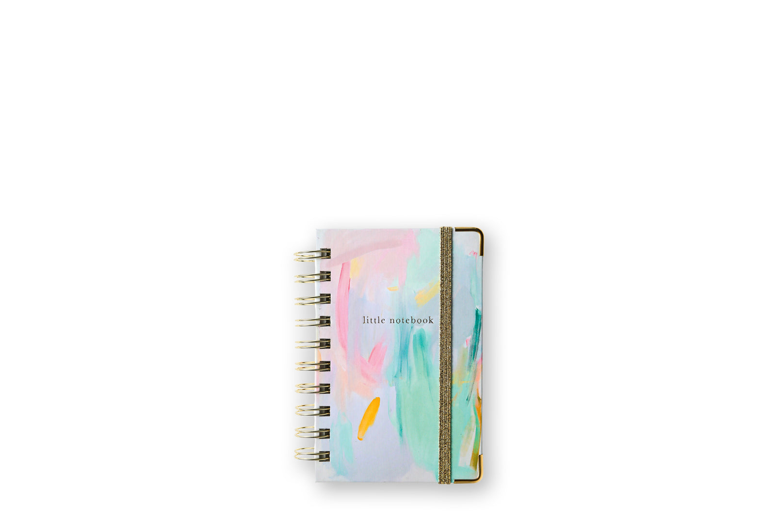 Mini Spiralli Notebook, Daydream