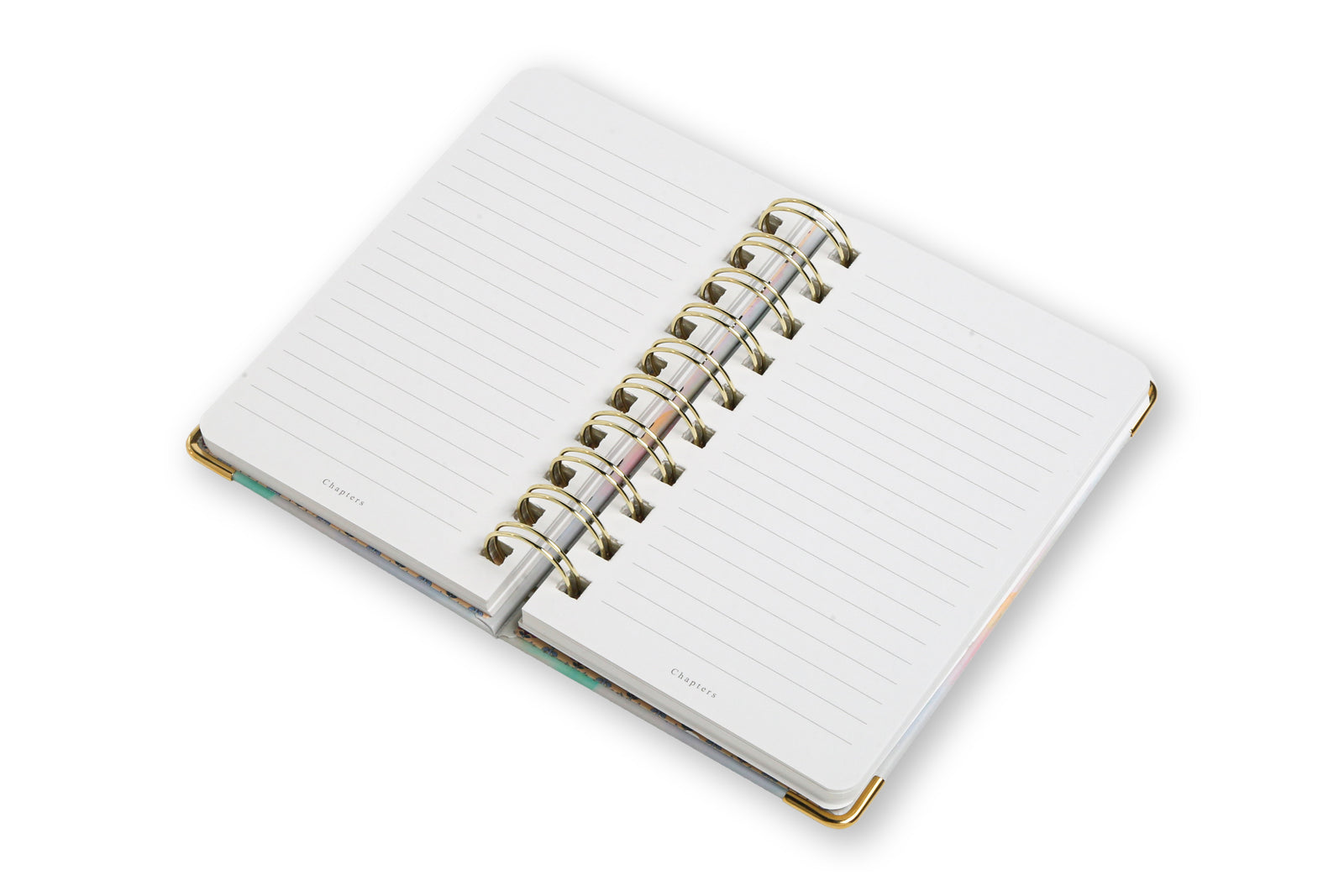 Mini Spiralli Notebook, Daydream