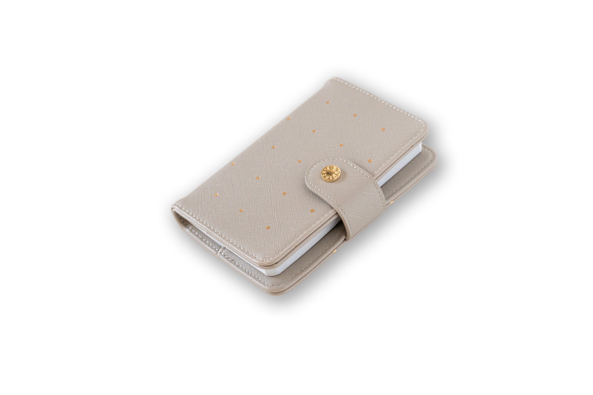 Pocket Journal, Luna - Ön Sipariş