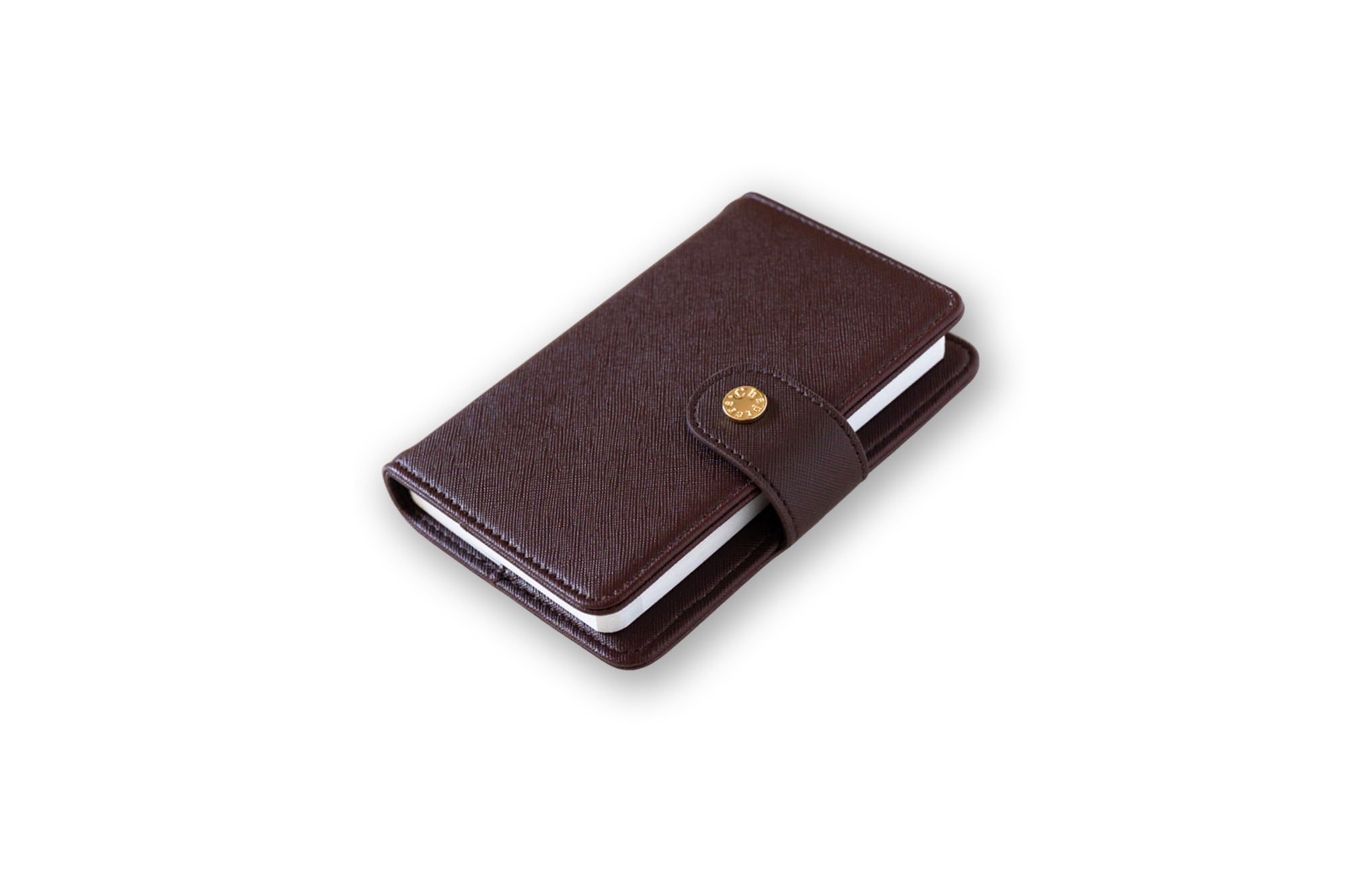 Pocket Journal, Merlot - Ön Sipariş
