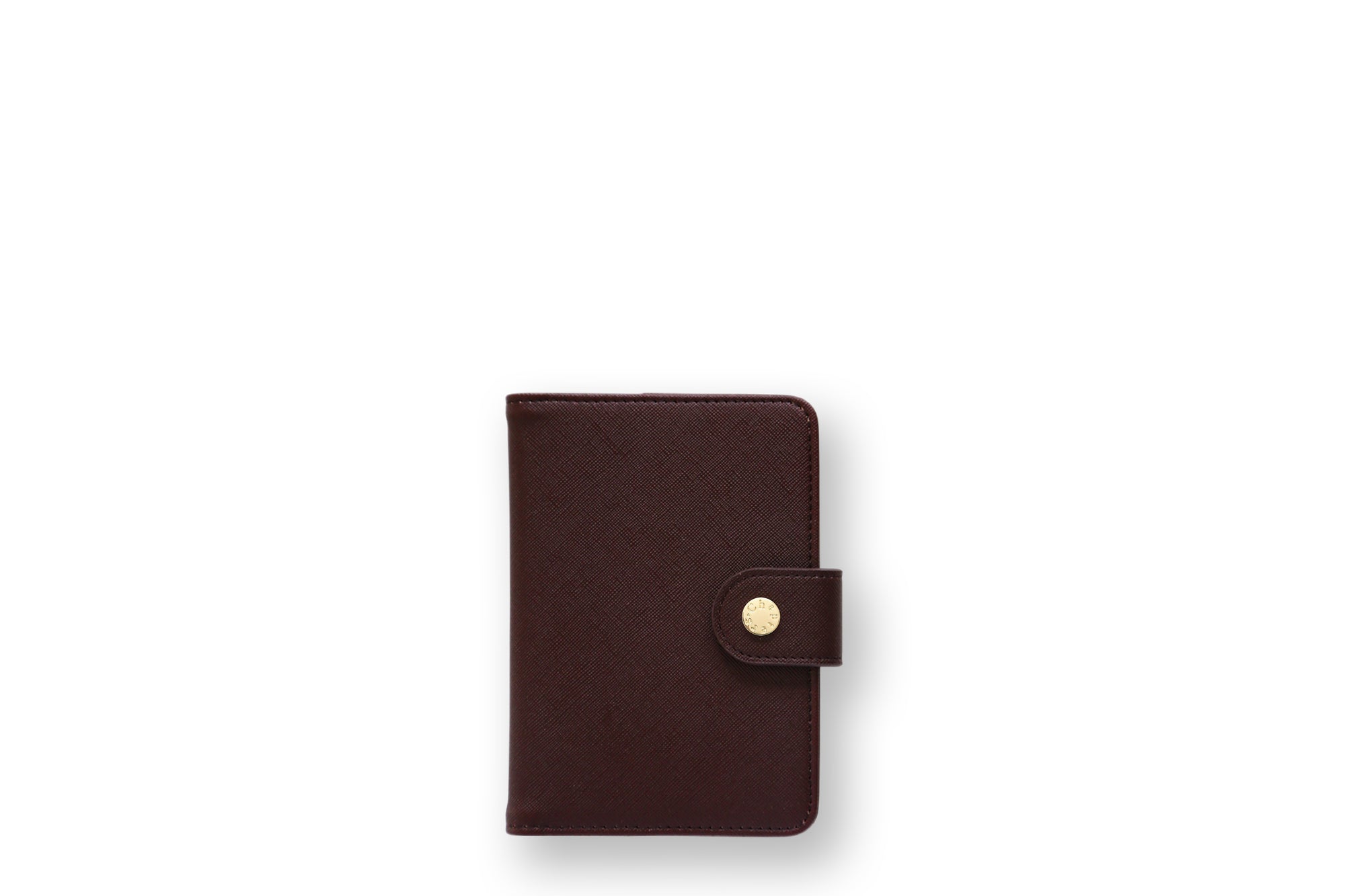 Pocket Journal, Merlot - Ön Sipariş