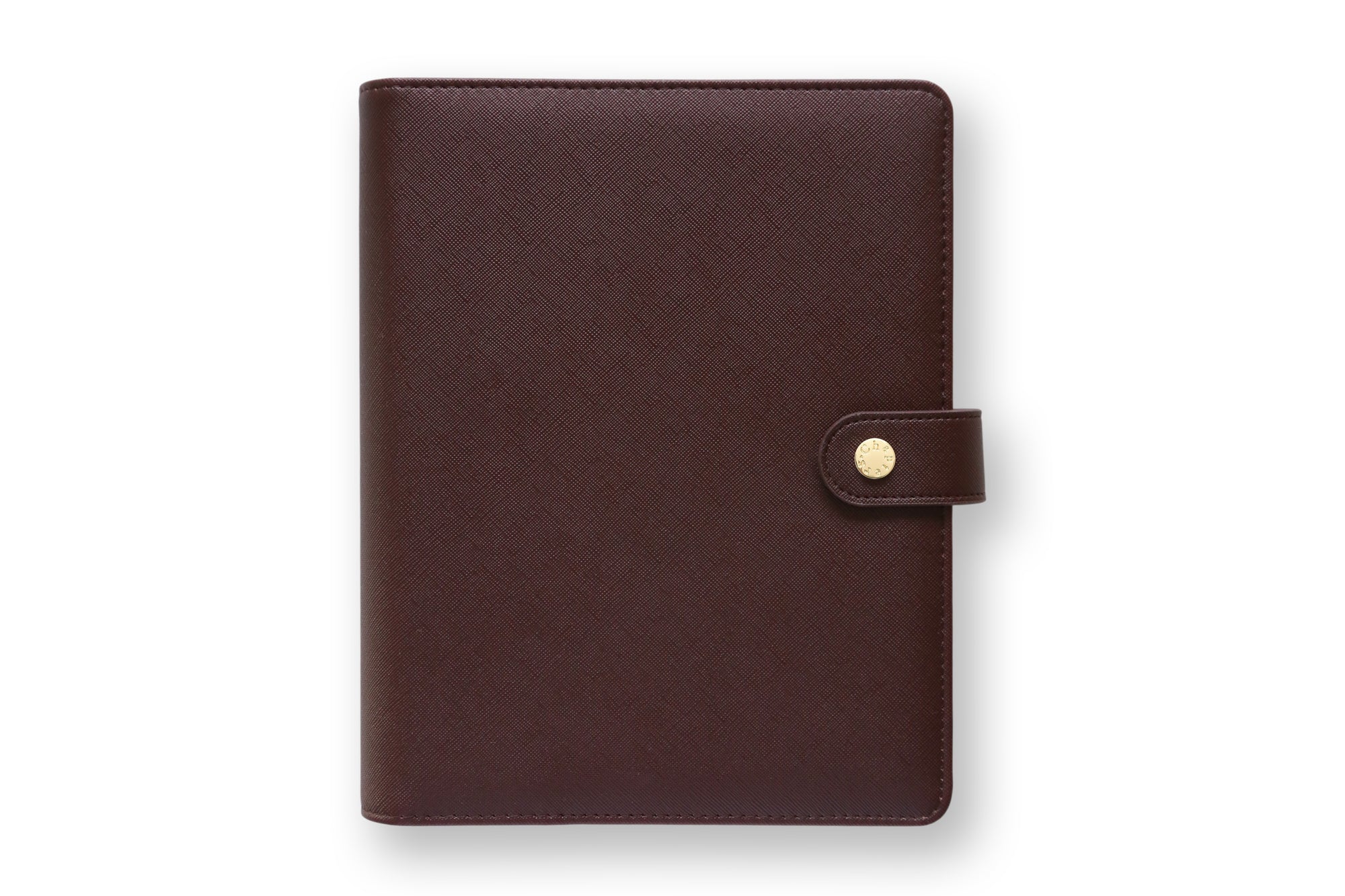 A5 Defter, Merlot - Ön Sipariş