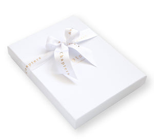 Notebook - Mint & White (OUTLET)