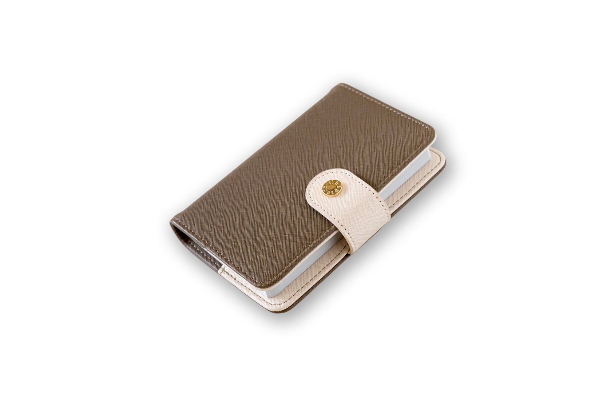 Pocket Journal, Teddy - Ön Sipariş