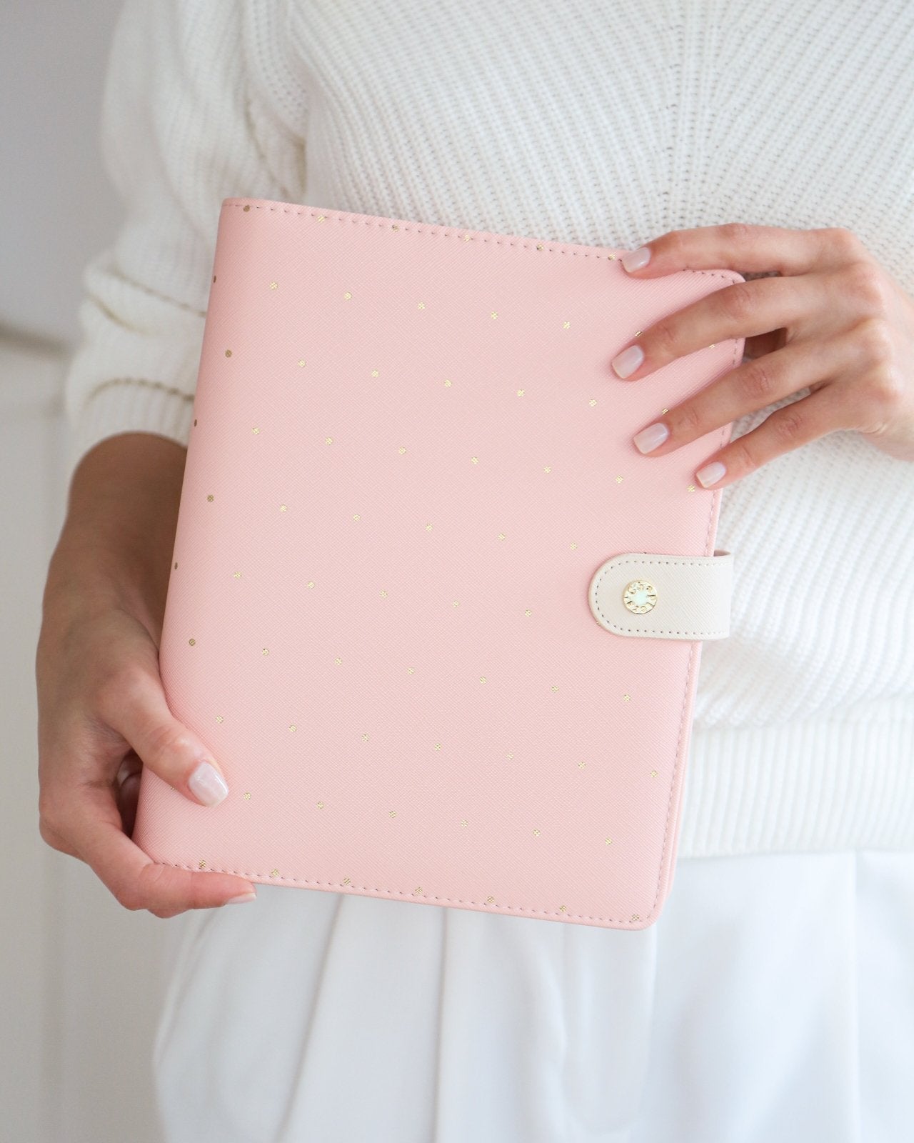 A5 Defter, Ballerina - Chapters