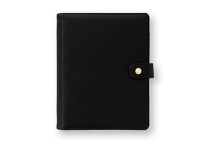 A5 Defter, Black - Chapters