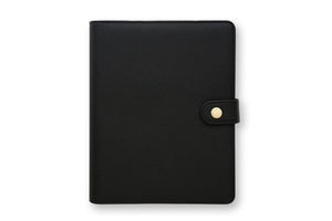 A5 Defter, Black - Chapters