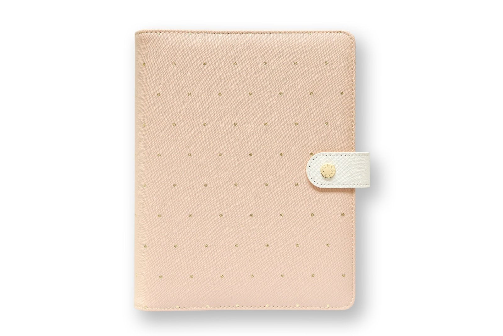 A5 Defter, Buttercream - Ön Sipariş - Chapters