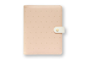 A5 Defter, Buttercream - Ön Sipariş - Chapters