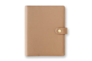 A5 Defter, Cashmere - Chapters