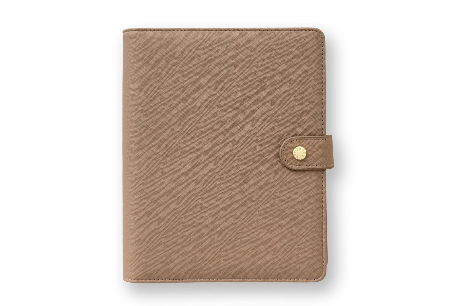 A5 Defter, Cashmere - Chapters