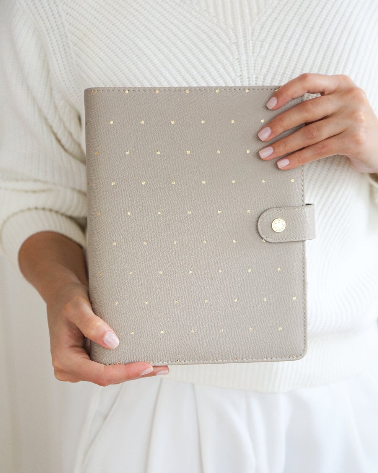 A5 Defter, Luna - Chapters