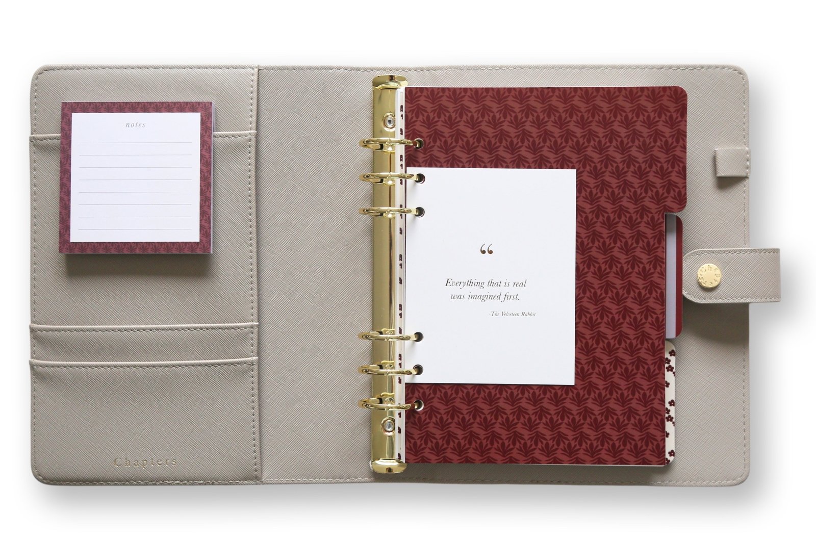 A5 Defter, Luna - Ön Sipariş - Chapters