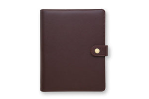 A5 Defter, Merlot - Chapters