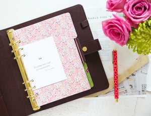 A5 Defter, Merlot - Ön Sipariş - Chapters