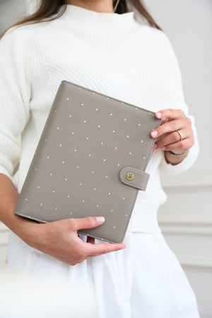 A5 Defter, Moon Polka - Chapters