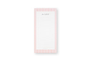 A5 Defter, Moon Polka - Chapters