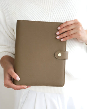 A5 Defter, Teddy - Chapters