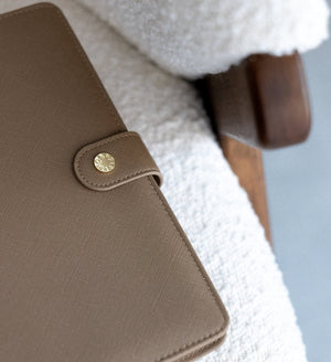 A5 Defter, Teddy - Chapters