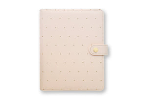 A5 Defter, Vanilla Polka - Chapters