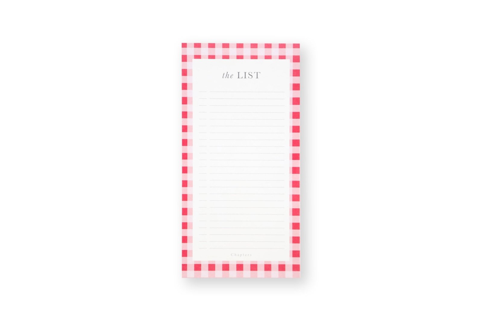 A5 Defter, Vanilla Polka - Chapters