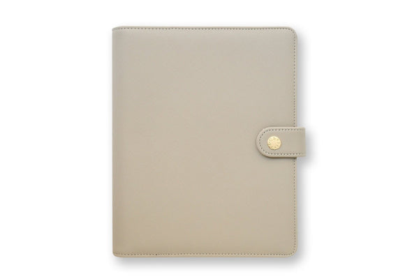 A5 Günlük Planlayıcı - 2026, Frost