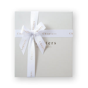A5 Planlayıcı, Black (OUTLET) - Chapters