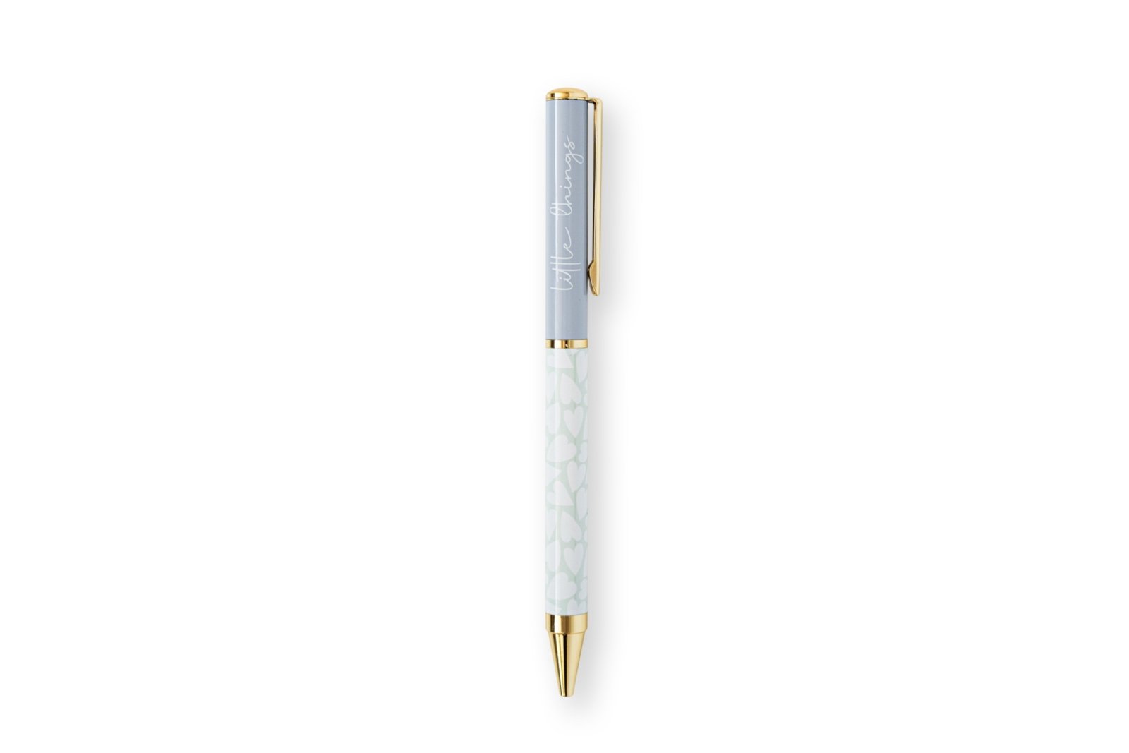 Ballpoint Pen, Little Things - Ön Sipariş - Chapters