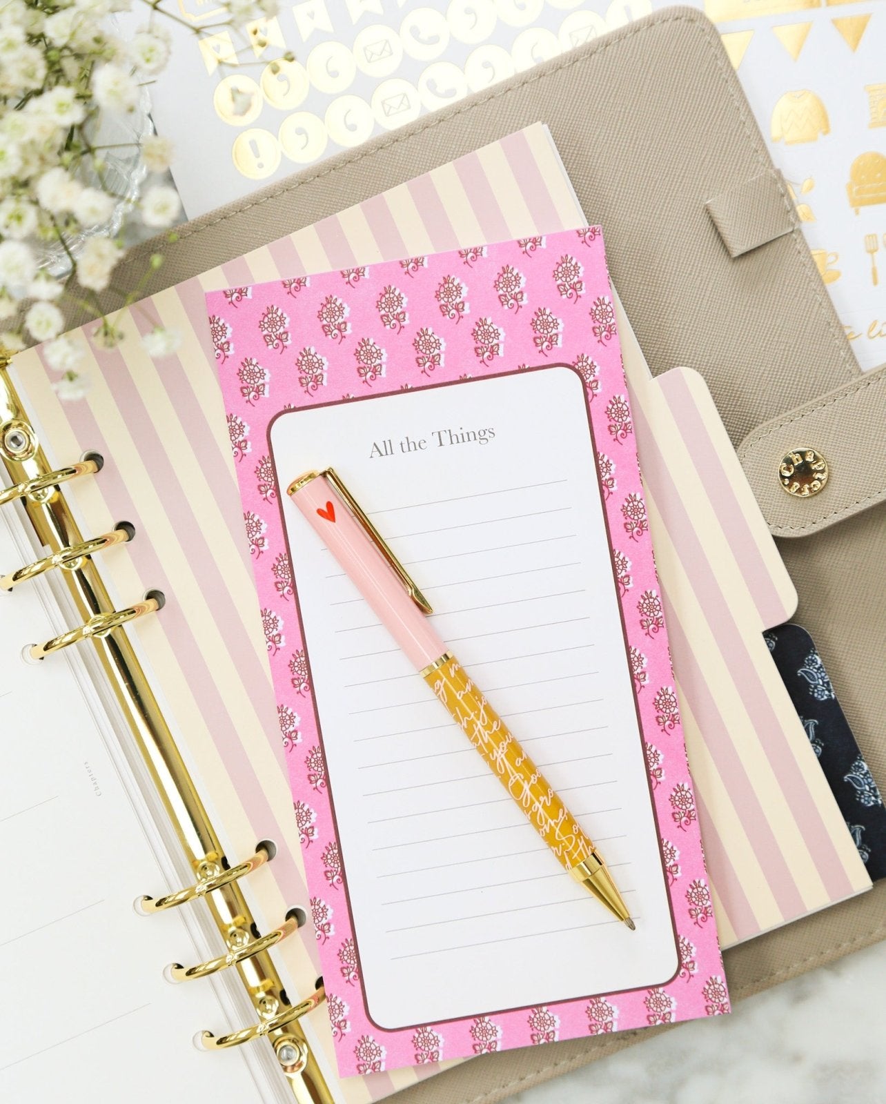 Ballpoint Pen, Script - Ön Sipariş - Chapters