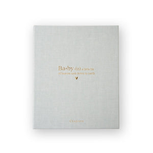 Bebek Anı Defteri, Mint - Chapters